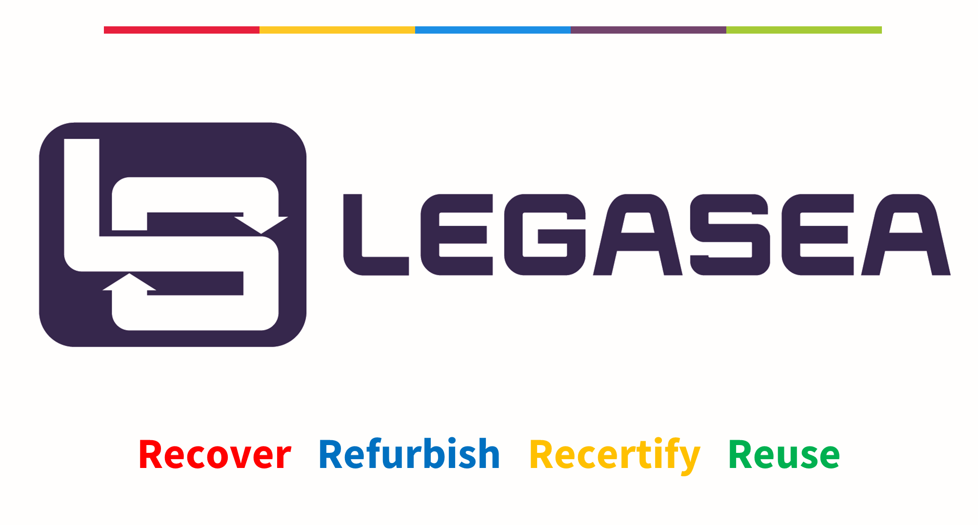 Winner small image - Legasea Ltd